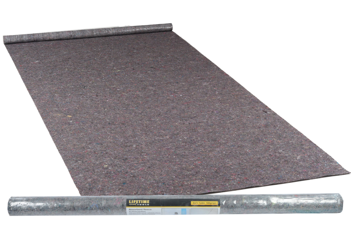 ABSORBENT FLEECE 1X4M