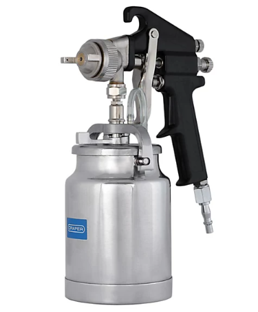 HIGH PRESSURE SPRAY GUN 1L