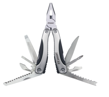 MULTIFUNCTIONAL PLIER 13IN1 FF GROUP