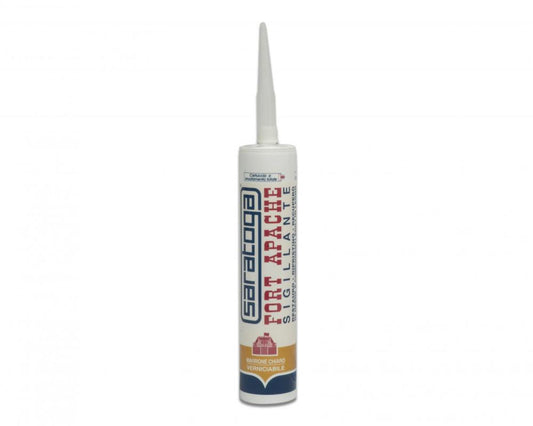 WOOD SEALANT LIGHT BROWN