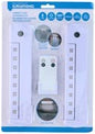 LIGHT CABINET 8LED PL 2PCS