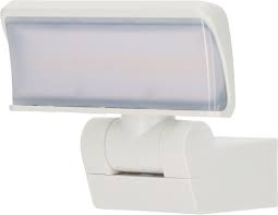 LED FLOODLIGHT WS 2050 S, 1680LM, IP44 WHITE