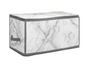 MARBLE BOX STORAGE PP 52X30X30