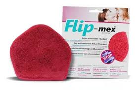 FLIP MEX MICROFIBRE SPONGE CLOTH