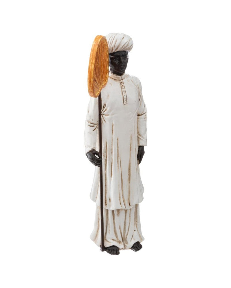 POLYRESIN STATUE