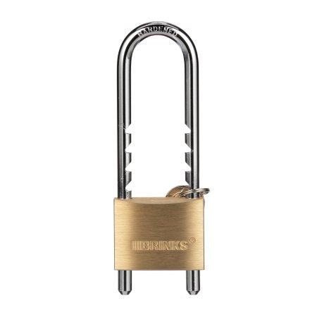 PADLOCK STRAIGHT SHACKLE 75CM BLOSSOM