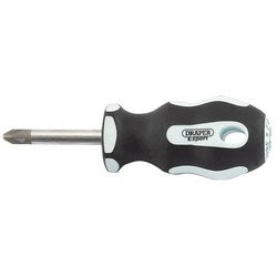 SCREWDRIVER PZ TYPE NO.2X38MM HEAVY DUTY