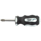 SCREWDRIVER PZ TYPE NO.2X38MM HEAVY DUTY