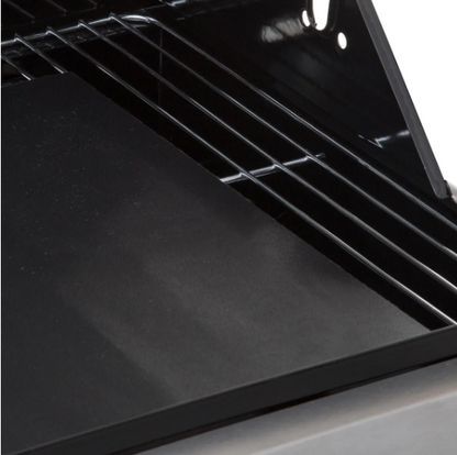 BBQ X6 BAKING SHEET