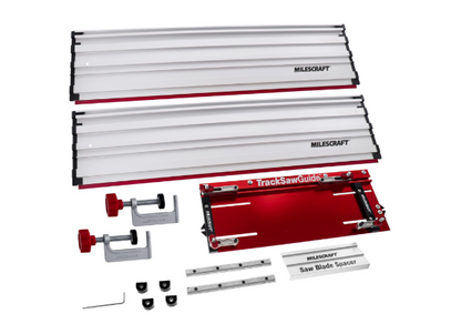 MILESCRAFT 1409 TRACK SAW GUIDE