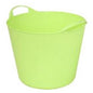 FLEX BAG GREEN 24LTR