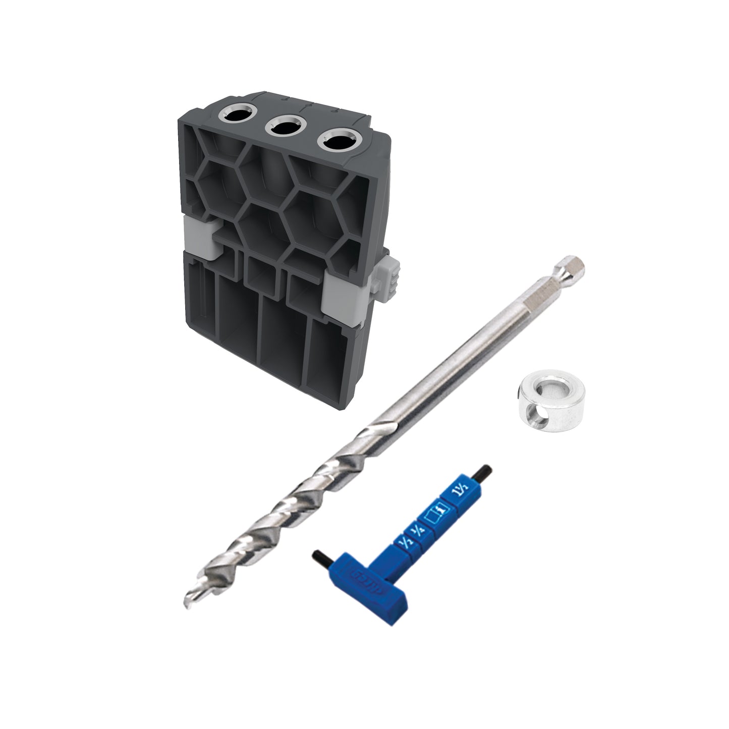 MICRO POCKET DRILL GUIDE KIT 500 SERIES KREG