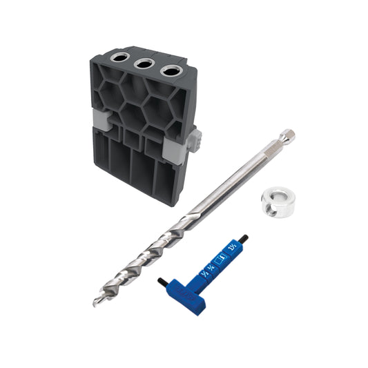 MICRO POCKET DRILL GUIDE KIT 500 SERIES KREG