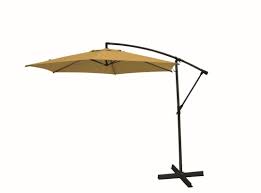 MANOA UMBRELLA 3M MUSTARD