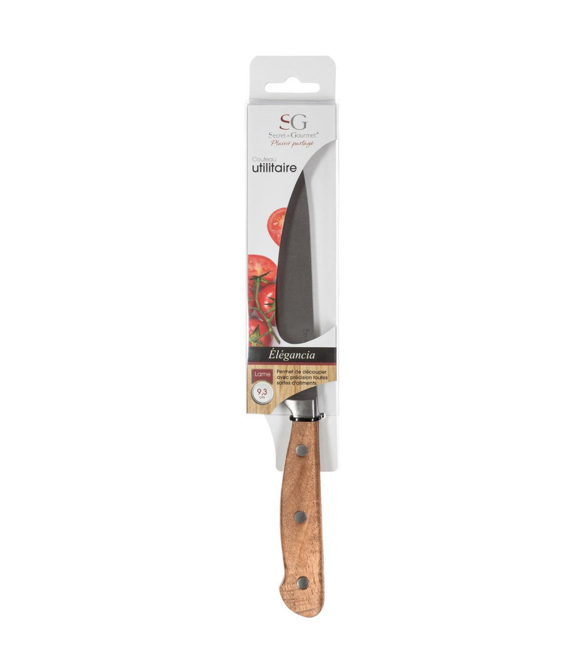 UTILITY KNIFE ELEGANCIA