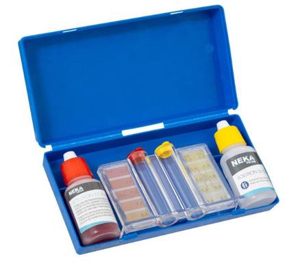 LIQUID ANALYSIS KIT