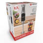 STICK BLENDER 230V SS 1000W