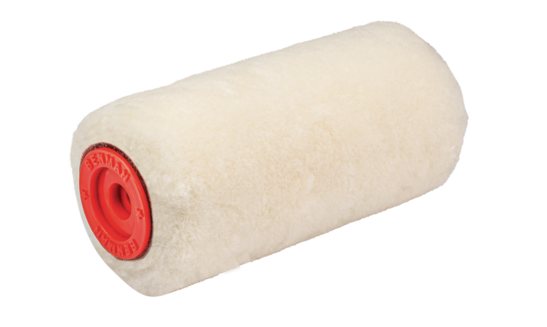 CLASSIC LAMBSKIN PAINT ROLLER 22MM 24CM BENMAN