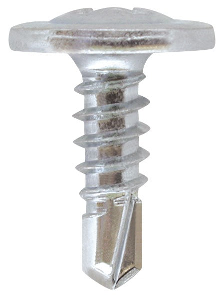 DRYWALL SCREWS 4.2X13MM 50PCS