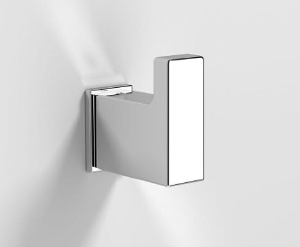 ROBE HOOK SONIA