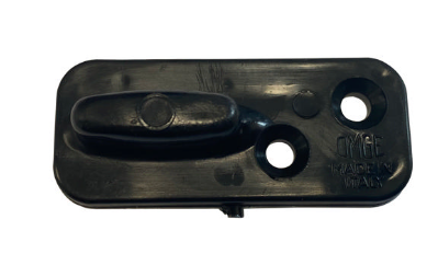 PLASTIC RAIL ART 174 OMGE