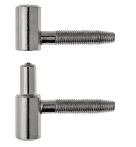 HINGES OTLAV NICKEL PAIR