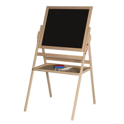 BLACKBOARD & WHITEBOARD WOOD