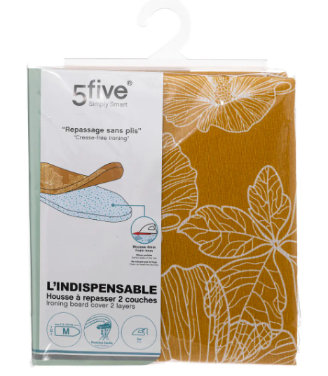 IRONING COVER FOAM M