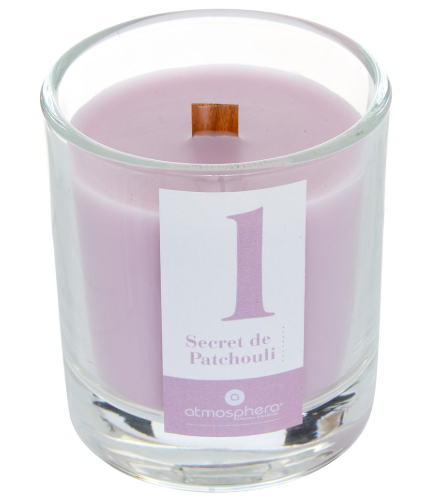 NUMIA PATCHOULI GL CANDLE 180G