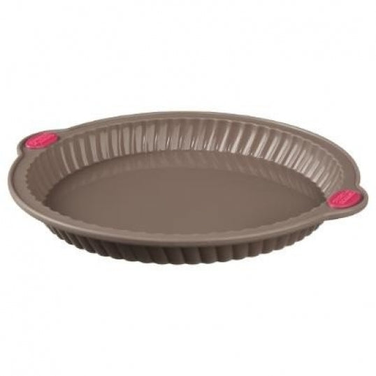 PIE SILIC DISH SILITOP 26