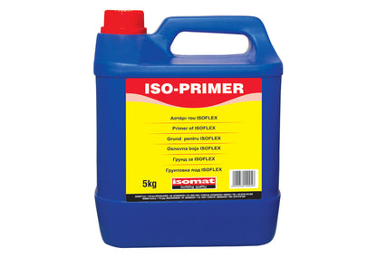 ISOFLEX PRIMER ISOMAT 5KG