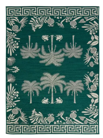 RUG OUTDR RESO 160X230