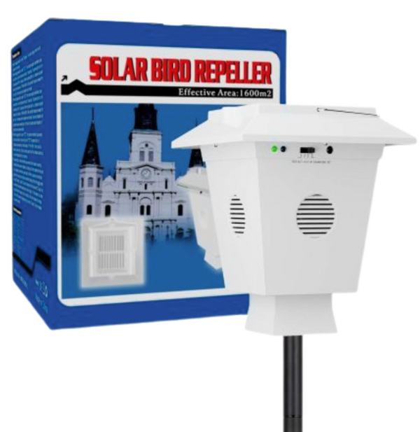KAOKEY SOLAR BIRD REPELLER