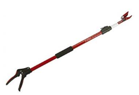FRUIT SHEAR TELESCOPIC 210CM