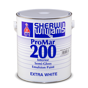 PROMAR SEMI GL. EM. EXTRA WHITE 1L