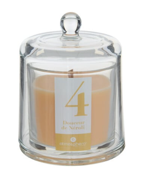 NUMIA NEROLI GL CANDLE 240G