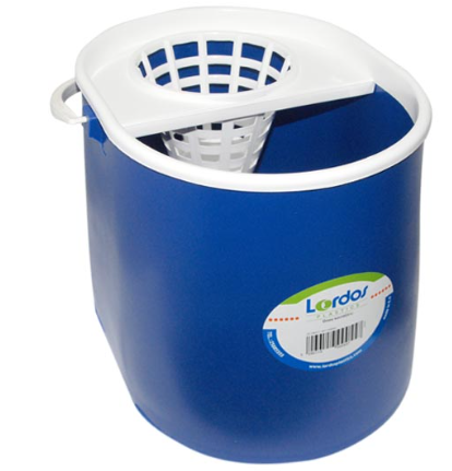 MOP BUCKET 15LTR COM