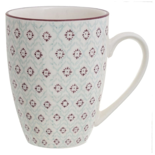 ROUND MUG DOLCE 34CL