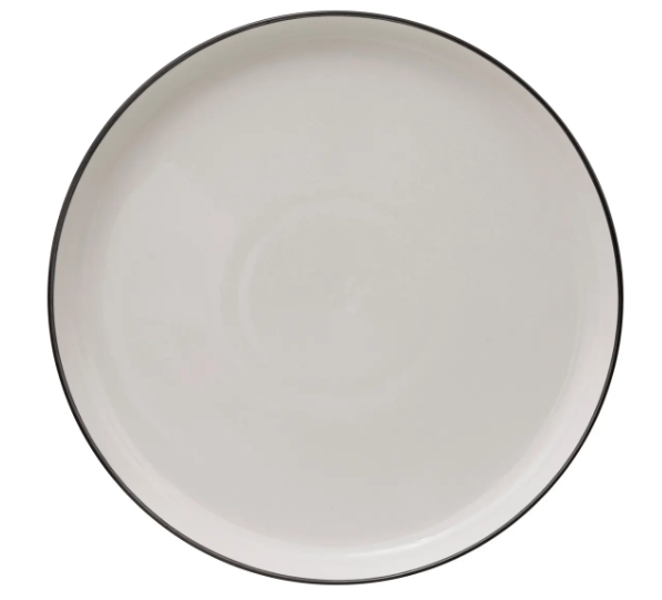 DINNER PLATE ALIX D27