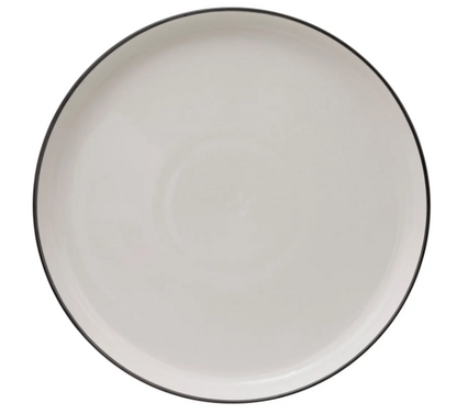 DINNER PLATE ALIX D27