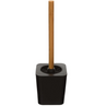 NATUREO TOILET BRUSH BLACK