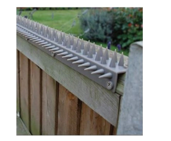 DEFENDERS PRICKLE STRIP CORNER TOP&SIDES