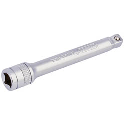 WOBBLE EXTENSION BAR 1/4" 75MM PKD
