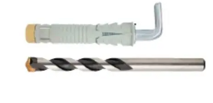 INSTALLATION KIT BOILER 14X75MM