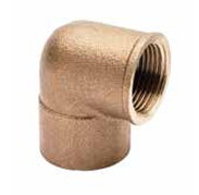 BEND COPPER 22X1/2" FEMALE