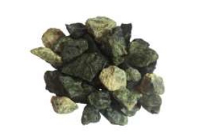 GRAVEL GREEN 16-30MM 10KG