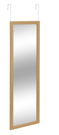 HANG/DOOR 35X109 TASSO MIRROR