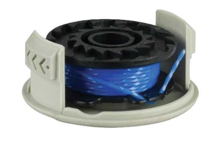 SPOOL & LINE 1.5MM RAC122 RYOBI