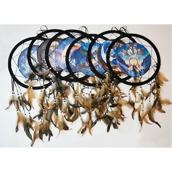 DREAMCATCHER 33CM 6ASS DSG 24 2,95 PB/HT