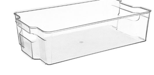 FRIDGE STORAGE BOX 8L 37X22CM